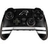 NFL Carolina Panthers Shutout PlayStation Scuf Vantage 2 Controller Skin